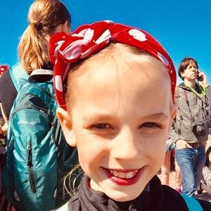 Meet your Posher, Breana